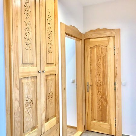 Apartamenty Krupowki 35 Закопане Номер фото